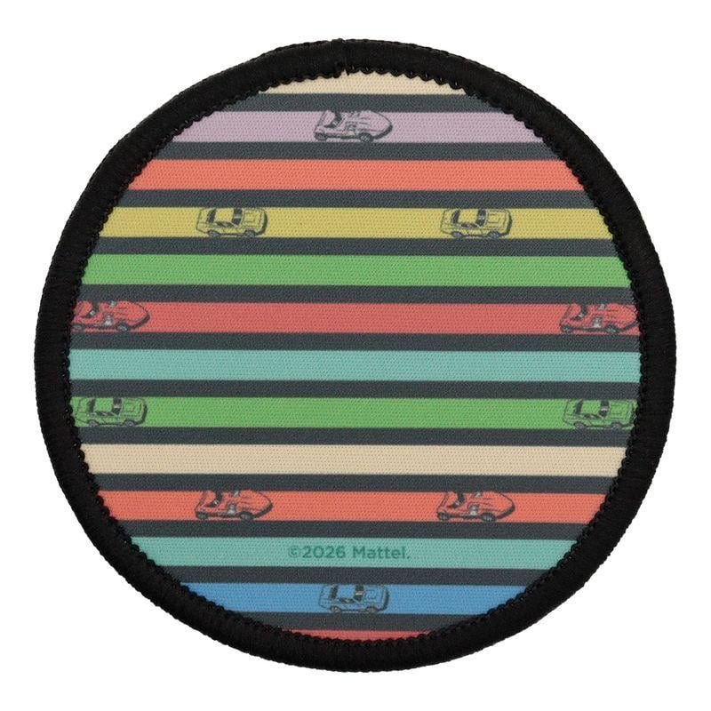 HOT WHEELS - Tapis de Bureau XL 1 Sous-Verre