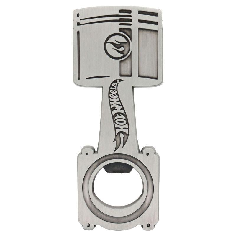 HOT WHEELS - Piston - Ouvre-Bouteille Edition Limitée