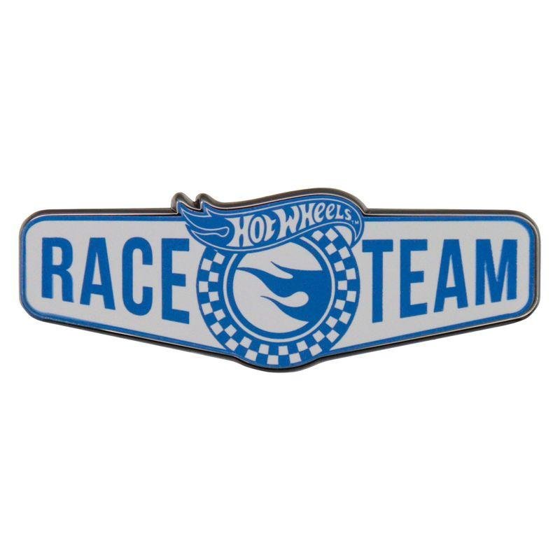 HOT WHEELS - Race Team - Pin's Edition Limitée