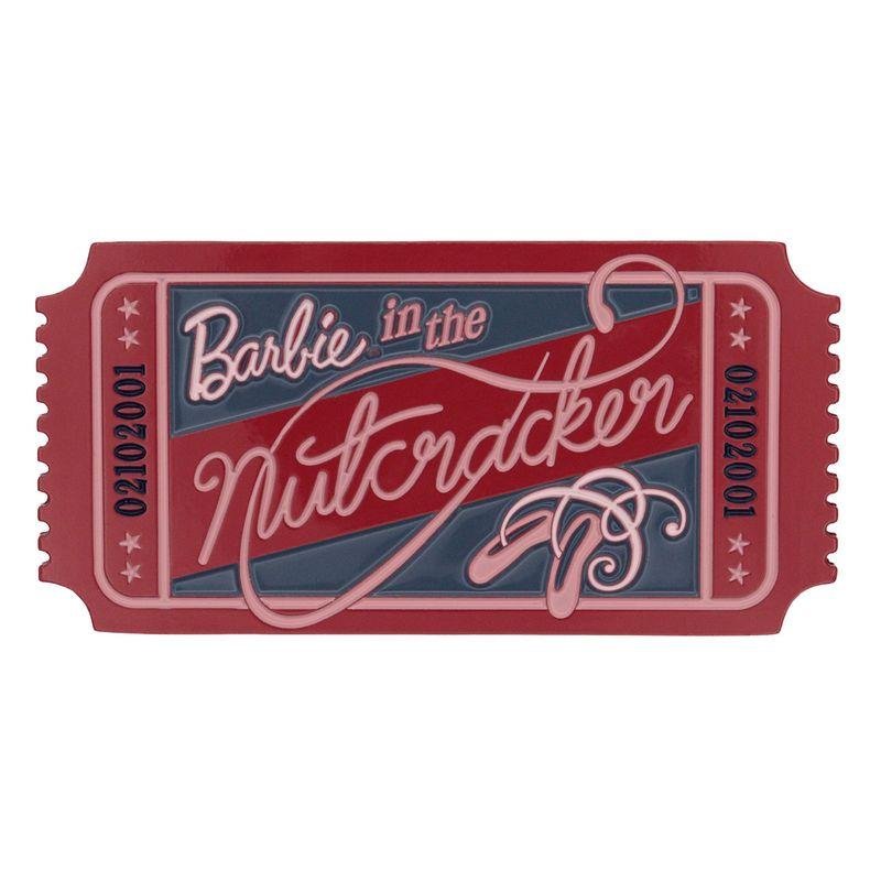 BARBIE - Nutcracker - Lingot Edition Limitée