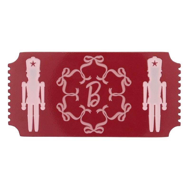 BARBIE - Nutcracker - Lingot Edition Limitée