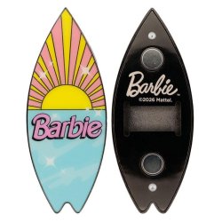 BARBIE - Surfboard - Ouvre-Bouteille Edition Limitée