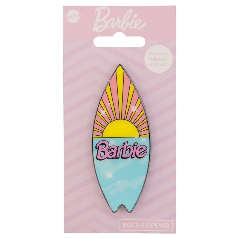 BARBIE - Surfboard - Ouvre-Bouteille Edition Limitée