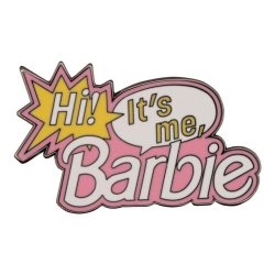 BARBIE - Pin's Edition Limitée