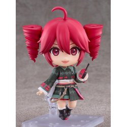 KASANE TETO - Teto Voicepeak - Figurine Nendoroid 10cm