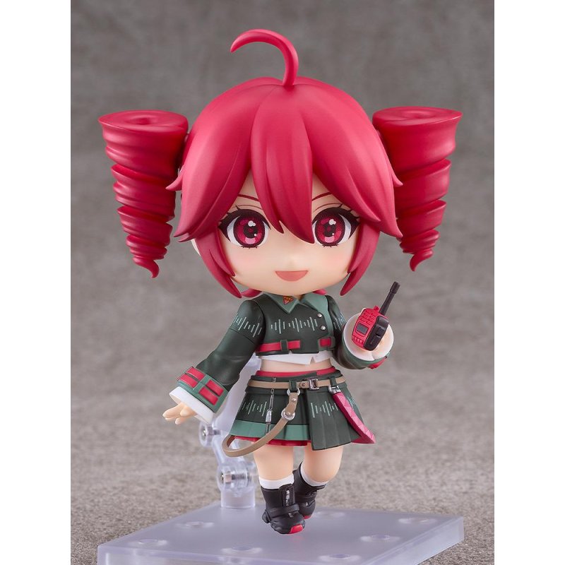 KASANE TETO - Teto Voicepeak - Figurine Nendoroid 10cm