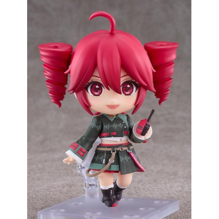 KASANE TETO - Teto Voicepeak - Figurine Nendoroid 10cm