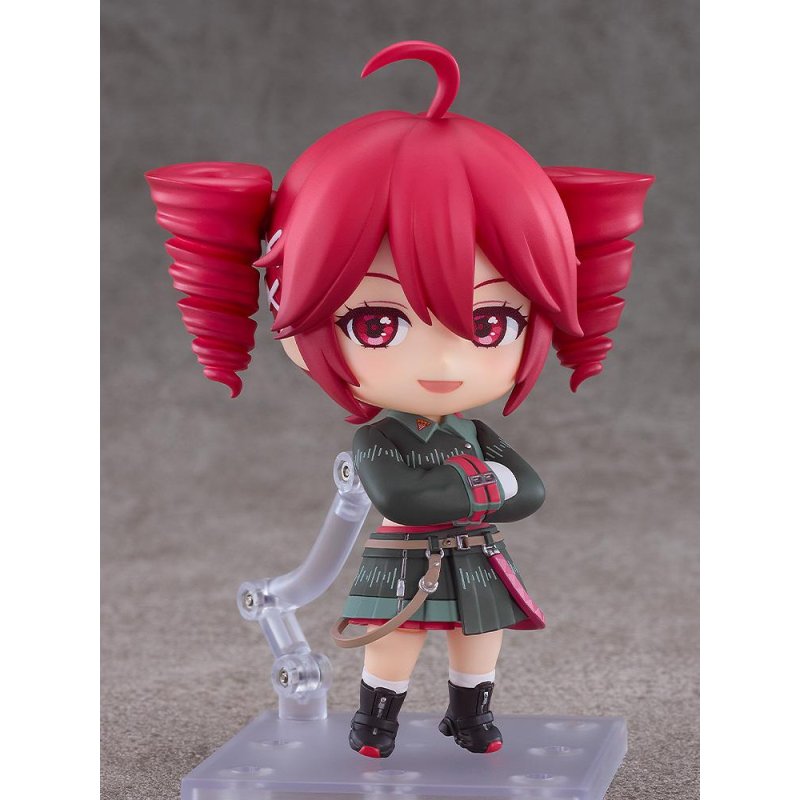 KASANE TETO - Teto Voicepeak - Figurine Nendoroid 10cm