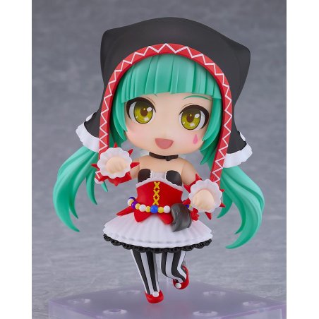 HATSUNE MIKU - Miku Pierretta - Figurine Nendoroid 10cm