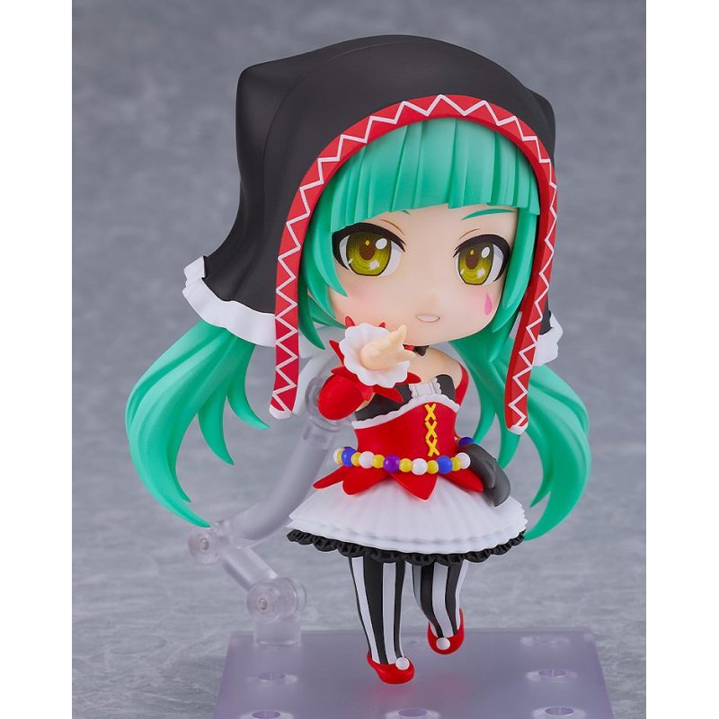 HATSUNE MIKU - Miku Pierretta - Figurine Nendoroid 10cm
