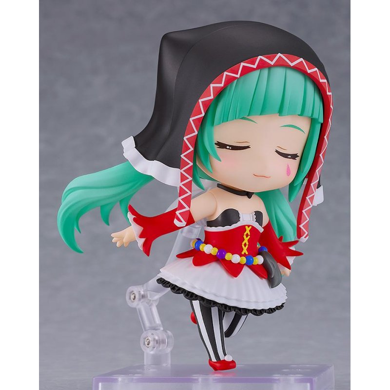 HATSUNE MIKU - Miku Pierretta - Figurine Nendoroid 10cm