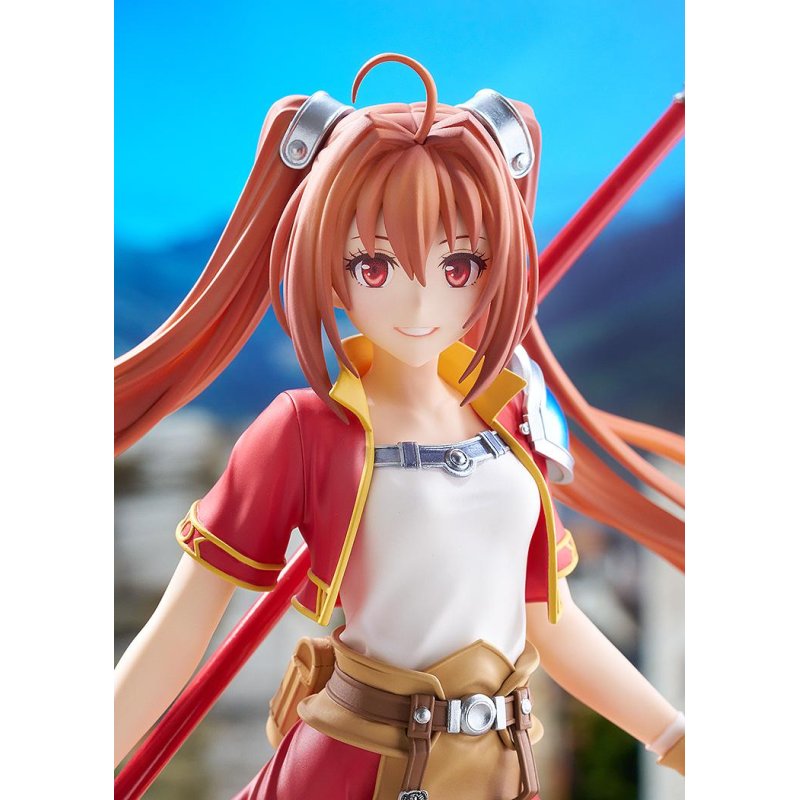 TRAILS IN THE SKY - Estelle Bright - Pop Up Parade L 22cm