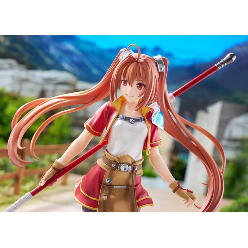 TRAILS IN THE SKY - Estelle Bright - Pop Up Parade L 22cm