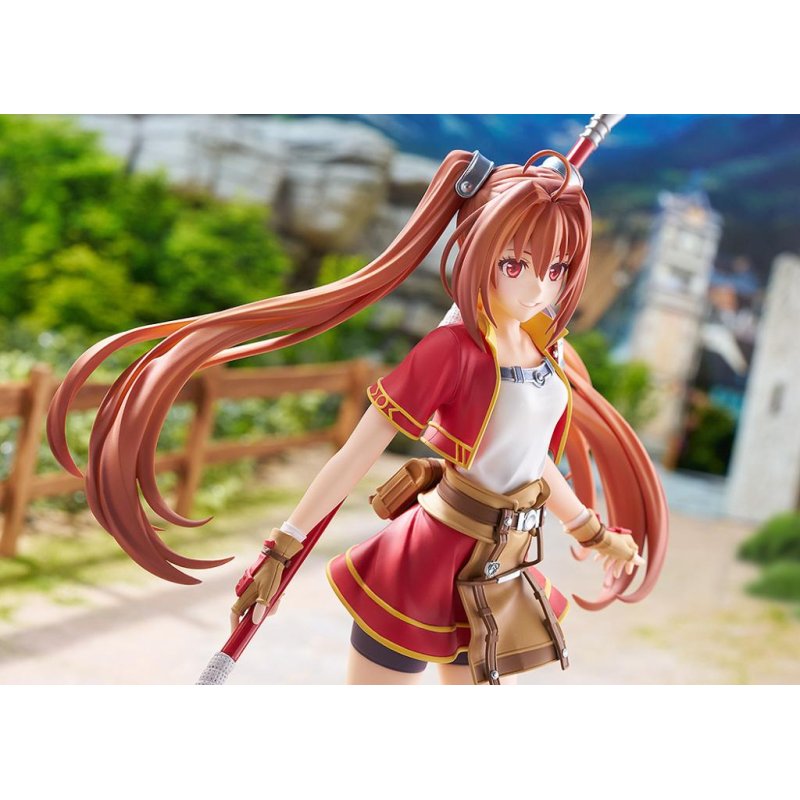 TRAILS IN THE SKY - Estelle Bright - Pop Up Parade L 22cm