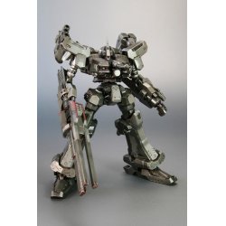 ARMORED CORE VI - Crest CR-90U3 - Model Kit 16cm