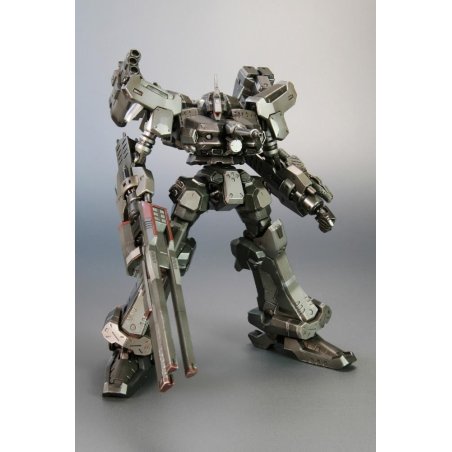 ARMORED CORE VI - Crest CR-90U3 - Model Kit 16cm
