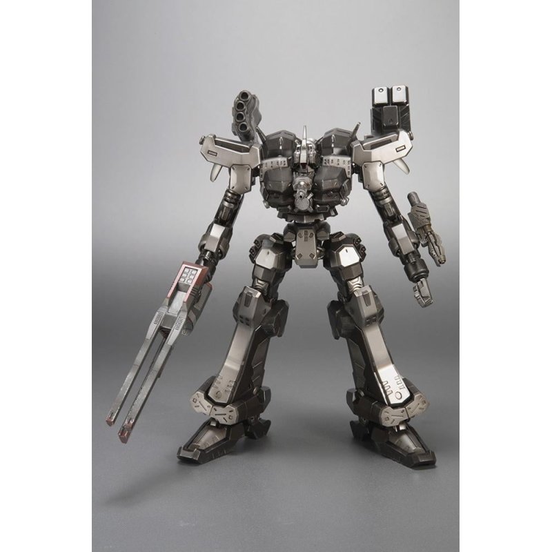 ARMORED CORE VI - Crest CR-90U3 - Model Kit 16cm