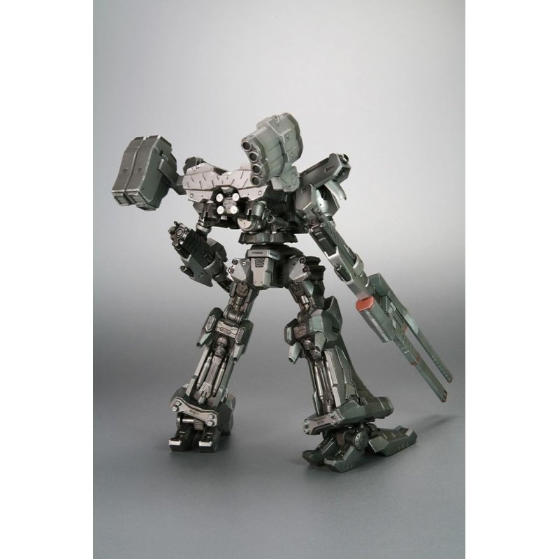 ARMORED CORE VI - Crest CR-90U3 - Model Kit 16cm