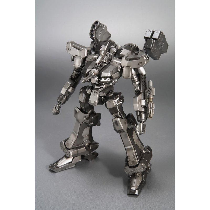 ARMORED CORE VI - Crest CR-90U3 - Model Kit 16cm