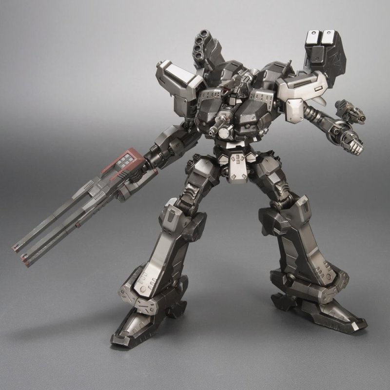 ARMORED CORE VI - Crest CR-90U3 - Model Kit 16cm