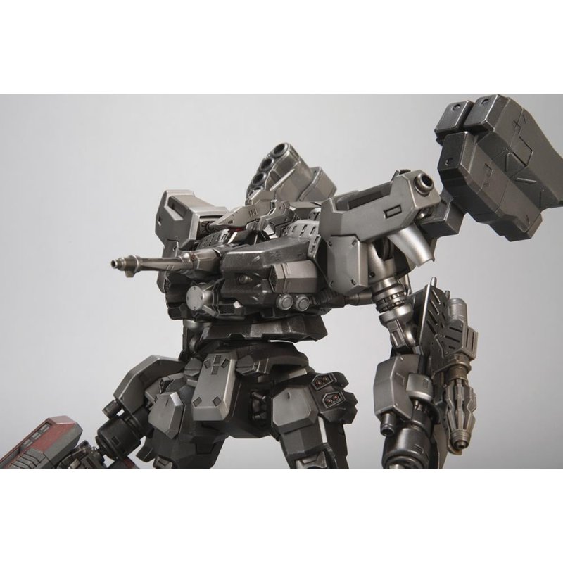 ARMORED CORE VI - Crest CR-90U3 - Model Kit 16cm