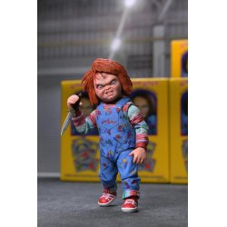 CHUCKY 2 - Chucky - Figurine Ultimate 17cm
