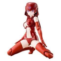MEGAMI DEVICE - Model Kit B1R-L Chassis Kit Skin Color C 16 cm
