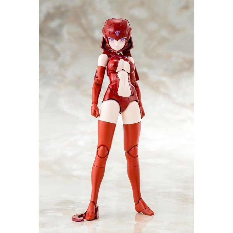 MEGAMI DEVICE - Model Kit B1R-L Chassis Kit Skin Color C 16 cm