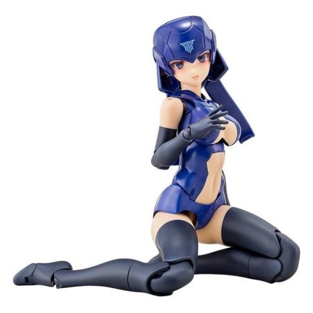 MEGAMI DEVICE - Model Kit B1R-L Chassis Kit Skin Color D 16 cm