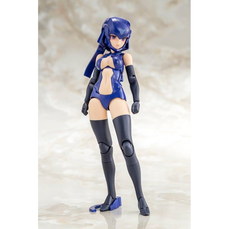 MEGAMI DEVICE - Model Kit B1R-L Chassis Kit Skin Color D 16 cm