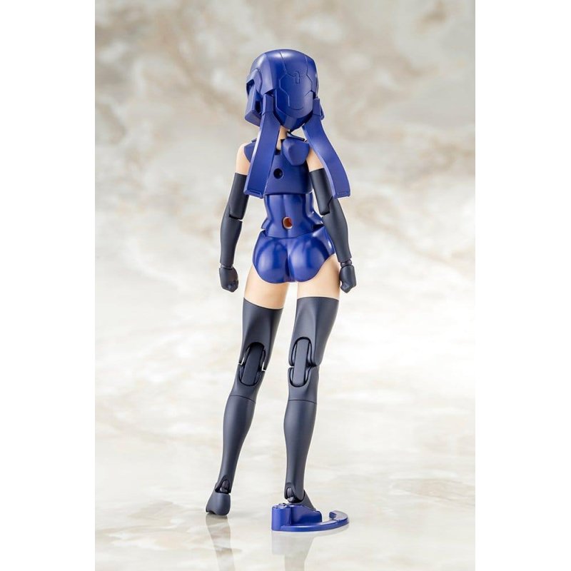 MEGAMI DEVICE - Model Kit B1R-L Chassis Kit Skin Color D 16 cm