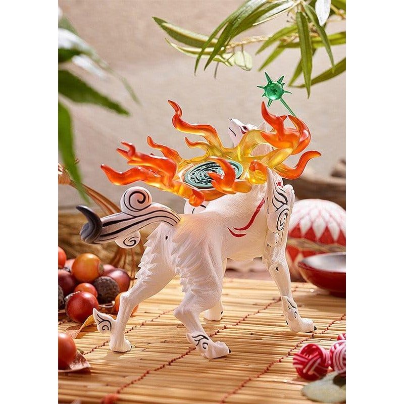 OKAMI - Okami Amaterasu - Pop Up Parade 13cm