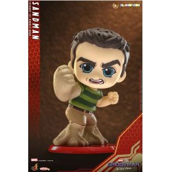 SPIDERMAN - Cosbaby - Wave 5 - Sandman