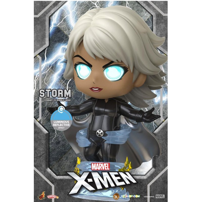 MARVEL - Cosbaby - Wave 5 - Storm