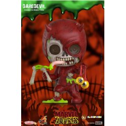 MARVEL - Cosbaby - Wave 5 - Daredevil Zombie