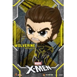 MARVEL - Cosbaby - Wave 4 - Wolverine