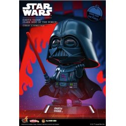 STAR WARS - Cosbaby - Wave 4 - Darth Vader Dark Side of the Force