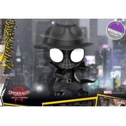 SPIDERMAN - Cosbaby - Wave 3 - Spider-Man Noir
