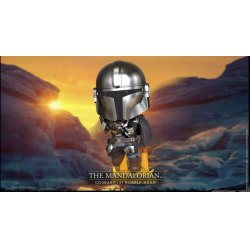 STAR WARS - Cosbaby - Wave 1 - The Mandalorian
