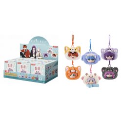 FRIEREN - Vinyl Plush - Blind Box (6pcs)