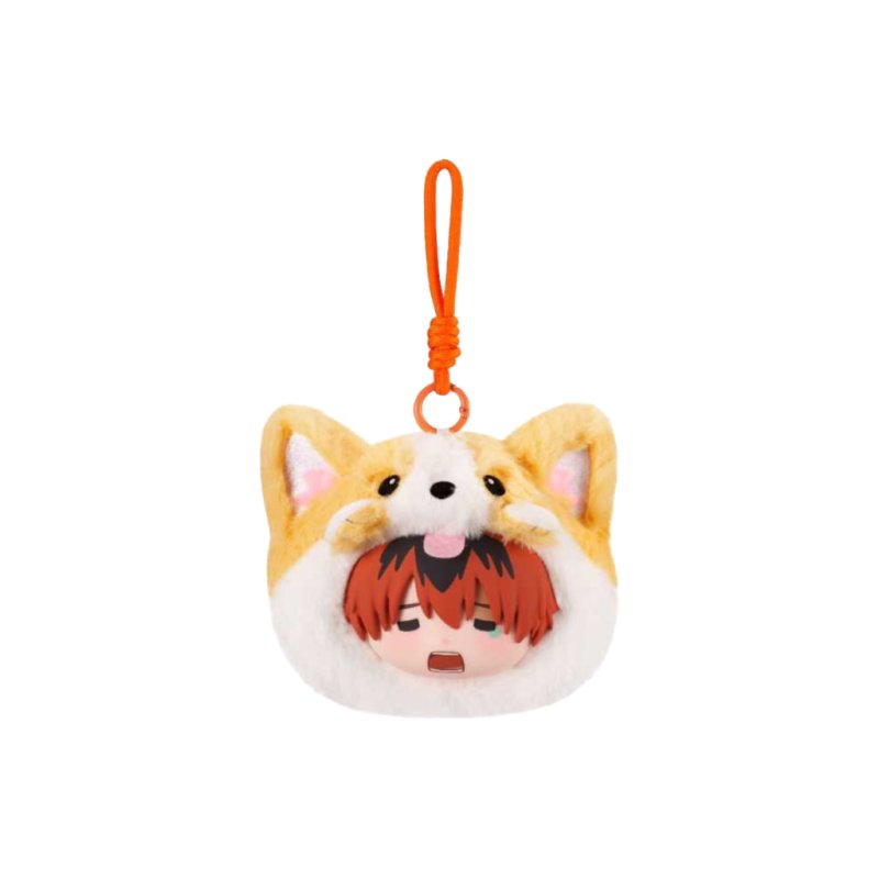 FRIEREN - Vinyl Plush - Blind Box (6pcs)