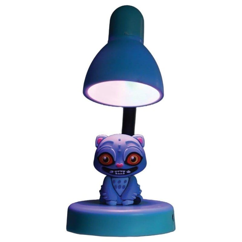 K-POP DEMON HUNTERS - Derpy - Lampe USB