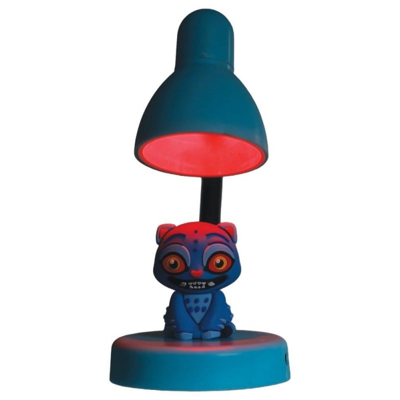 K-POP DEMON HUNTERS - Derpy - Lampe USB