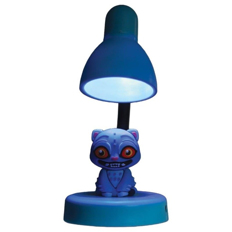 K-POP DEMON HUNTERS - Derpy - Lampe USB