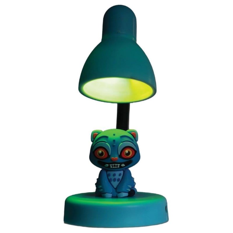 K-POP DEMON HUNTERS - Derpy - Lampe USB