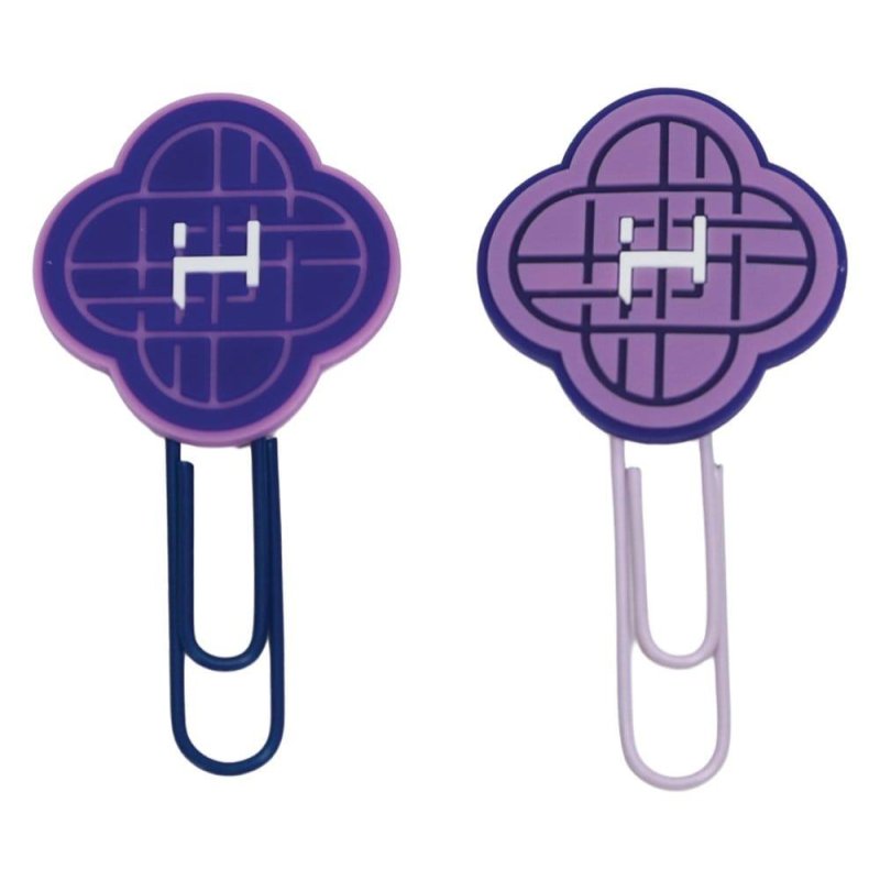 K-POP DEMON HUNTERS - Huntr/x - Set de Papeterie