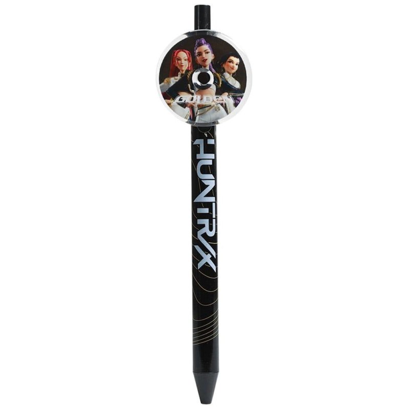 K-POP DEMON HUNTERS - Golden - Notebook Gift Set