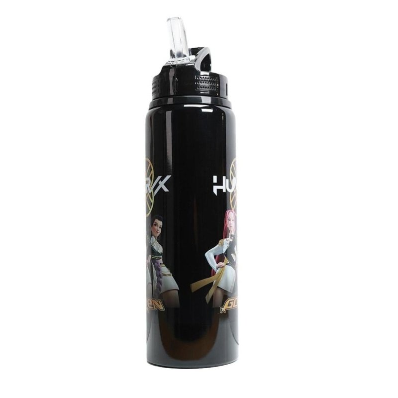 K-POP DEMON HUNTERS - Golden - bouteille Flip Top