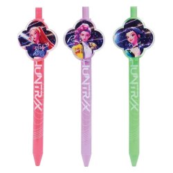 K-POP DEMON HUNTERS - Set 3 Stylos