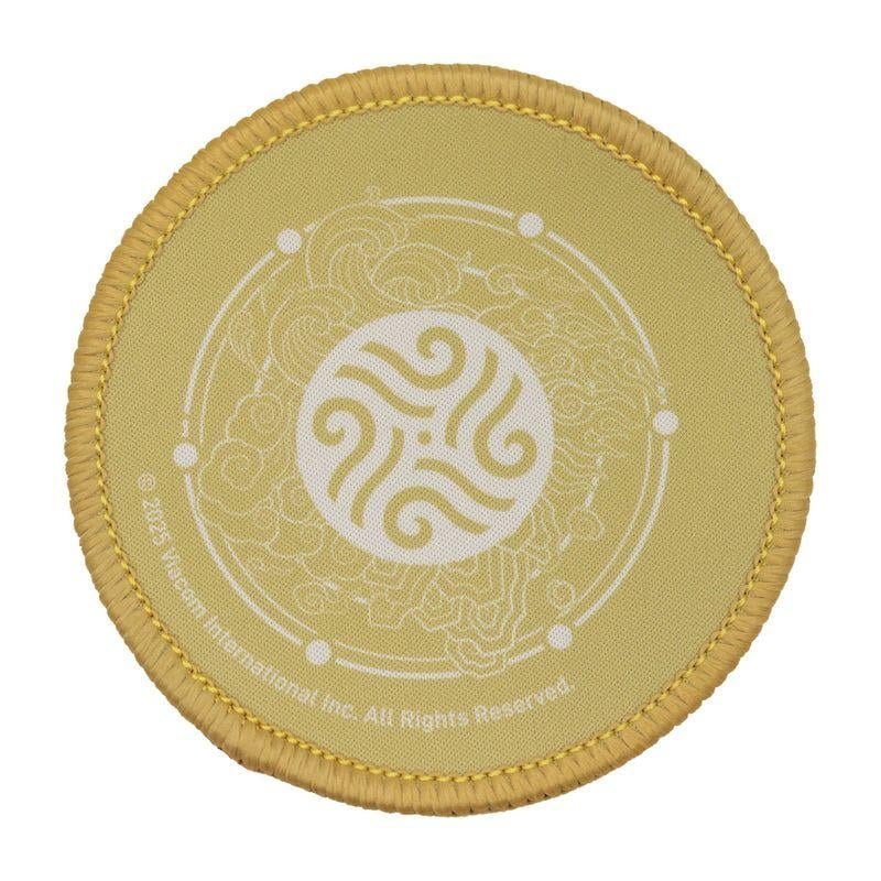 AVATAR LE DERNIER MAITRE DE L'AIR - Tapis de Bureau XL 1 Sous-Verre